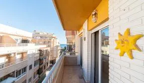 Buy an Penthouse in Torrevieja, Spain. Playa del Cura area, 2 bedrooms, 75 m² - photo 2