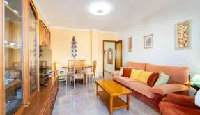 Buy an Penthouse in Torrevieja, Spain. Playa del Cura area, 2 bedrooms, 75 m² - photo 5