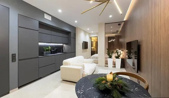 Torrevieja, Spain. Real Estate. Playa de los Locos area, 1 bedroom, 44 m² - photo 1