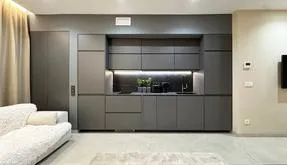 Torrevieja, Spain. Real Estate. Playa de los Locos area, 1 bedroom, 44 m² - photo 3