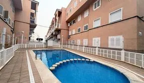 Buy real estate in Torrevieja, Spain. La Mata pueblo area, 1 bedroom, 45 m² - photo 2