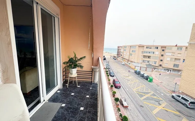 Buy real estate in Torrevieja, Spain. La Mata pueblo area, 1 bedroom, 45 m²