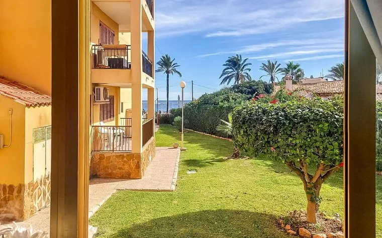 Buy an Apartment in Torrevieja, Spain. Punta Prima area, 1 bedroom, 42 m²