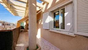 Недвижимость в Торревьеха. Район Centro, 2 спальни, 79 m² - photo 2