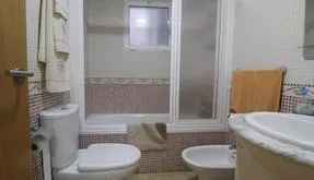 Property in Torrevieja. Estacion de autobuses area, 2 bedrooms, 53 m² - photo 3