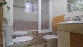 Property in Torrevieja. Estacion de autobuses area, 2 bedrooms, 53 m² - photo 4