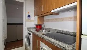 Property in Torrevieja. Estacion de autobuses area, 2 bedrooms, 53 m² - photo 6