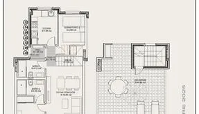 Buy real estate in Torrevieja, Spain. Altos del Sol area, 2 bedrooms, 79 m2 - photo 3