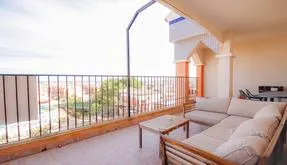 Buy an Penthouse in Orihuela Costa, Spain. Playa Flamenca area, 2 bedrooms, 100 m² - photo 2
