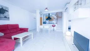 Buy an Penthouse in Orihuela Costa, Spain. Playa Flamenca area, 2 bedrooms, 100 m² - photo 4