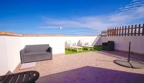 Buy an Penthouse in Orihuela Costa, Spain. Playa Flamenca area, 2 bedrooms, 100 m² - photo 6