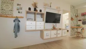 Real estate Torrevieja, Apartment for sale. Aguas Nuevas area, 2 bedrooms, 79 m² - photo 4