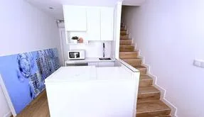 Property in Orihuela Costa. Las Filipinas area, 3 bedrooms, 98 m² - photo 6