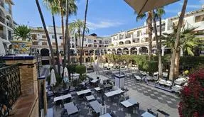 Orihuela Costa, Spain. Real Estate. Villamartín-Las Filipinas area, 1 bedroom, 76 m² - photo 3