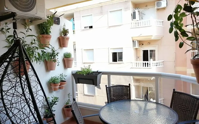 Torrevieja real estate, Apartment for sale. Centro area, 2 bedrooms, 93 m²
