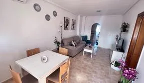 Apartment in Orihuela Costa, Spain. Los Altos area, 2 bedrooms, 105 m² - photo 2