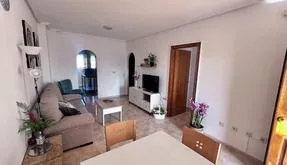Apartment in Orihuela Costa, Spain. Los Altos area, 2 bedrooms, 105 m² - photo 3