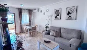 Apartment in Orihuela Costa, Spain. Los Altos area, 2 bedrooms, 105 m² - photo 4