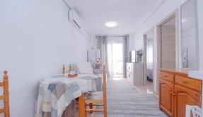 Torrevieja, Spain. Buy an Apartment . Centro area, 2 bedrooms, 59 m² - photo 2