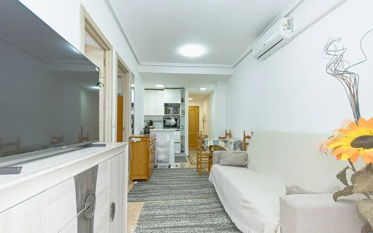 Torrevieja, Spain. Buy an Apartment . Centro area, 2 bedrooms, 59 m²