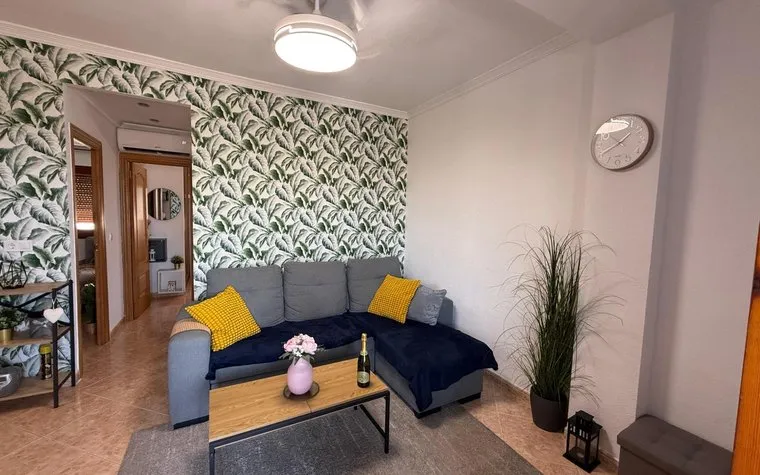 Torrevieja, Spain. Buy an Apartment . La Mata area, 2 bedrooms, 64 m²