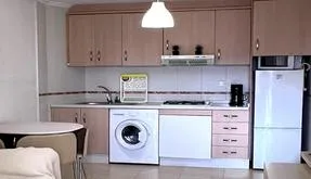 Torrevieja, Spain. Buy an Apartment . Playa de los Locos area, 2 bedrooms, 50 m² - photo 6