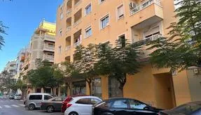 Torrevieja real estate, Apartment for sale. Centro area, 2 bedrooms, 64 m² - photo 2