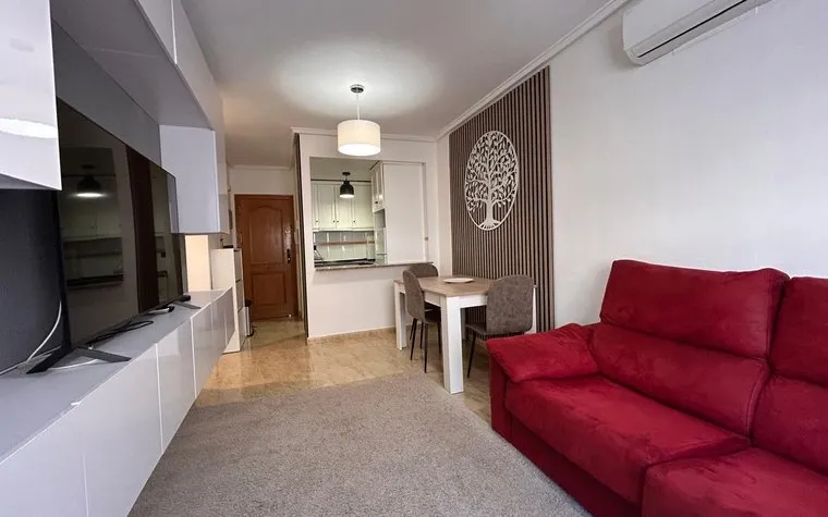 Torrevieja real estate, Apartment for sale. Centro area, 2 bedrooms, 64 m²