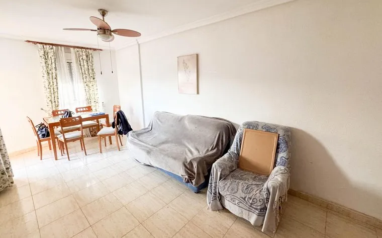 Apartment for sale in Torrevieja, Spain. Parque de las Naciones area, 3 bedrooms, 88 m²