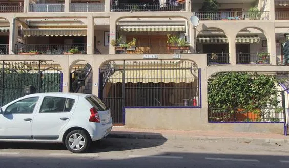 Torrevieja, Spain. Real Estate. Curva de Palangre area, 2 bedrooms, 70 m² - photo 1