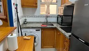 Torrevieja, Spain. Buy an Apartment . Centro area, 2 bedrooms, 56 m² - photo 6