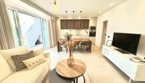 Купить Бунгало в Испании. Район Torre de la Horadada, 3 спальни, 178 m² - photo 2