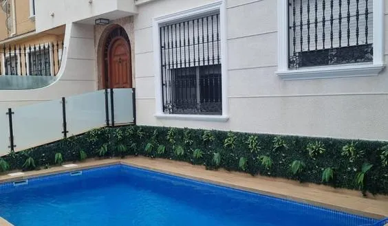 Orihuela Costa, real estate. La Regia area, 4 bedrooms, 0 m² - photo 1