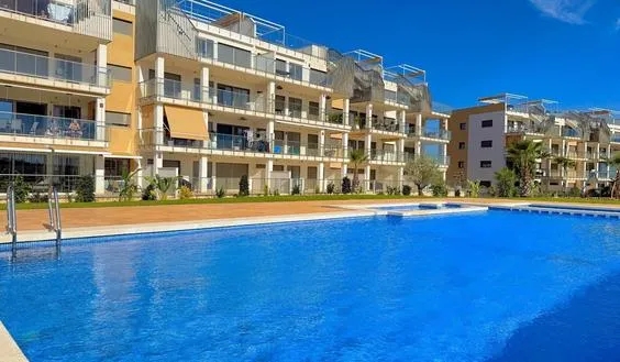 Orihuela Costa, real estate. La Zenia area, 3 bedrooms, 139 m² - photo 1