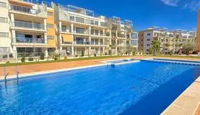 Orihuela Costa, real estate. La Zenia area, 3 bedrooms, 139 m² - photo 6