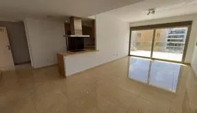 Penthouse in Orihuela Costa, Spain. Villamartín-Las Filipinas area, 3 bedrooms, 97 m² - photo 4