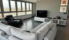 Torrevieja real estate, Penthouse for sale. Acequión area, 2 bedrooms, 118 m² - photo 2