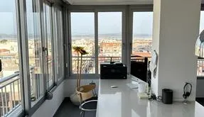 Torrevieja real estate, Penthouse for sale. Acequión area, 2 bedrooms, 118 m² - photo 4