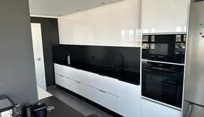 Torrevieja real estate, Penthouse for sale. Acequión area, 2 bedrooms, 118 m² - photo 5