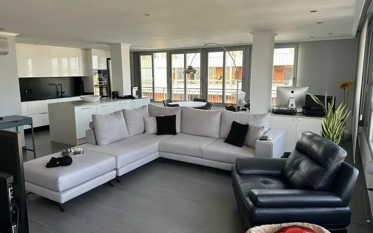 Torrevieja real estate, Penthouse for sale. Acequión area, 2 bedrooms, 118 m²