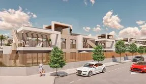 Real estate in Spain buy. Torre de la Horadada area, 3 bedrooms, 104 m² - photo 3