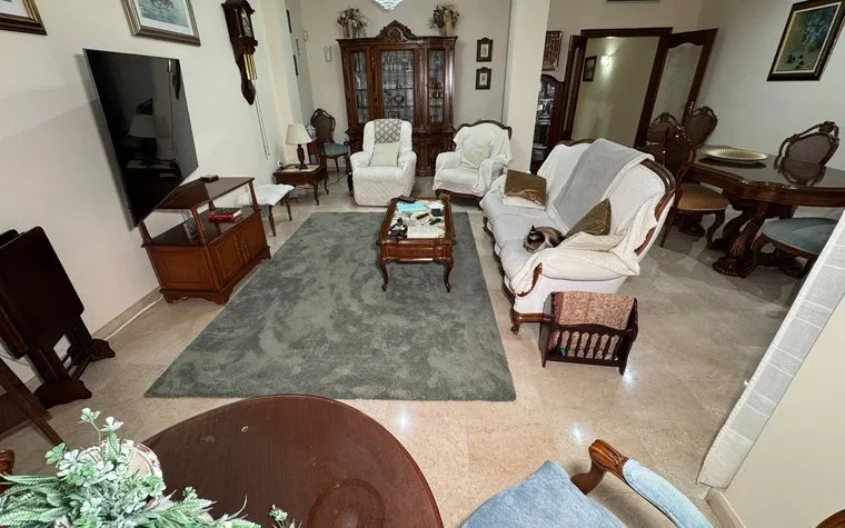 Torrevieja, Spain. Buy an Apartment . torrevieja area, 3 bedrooms, 165 m²