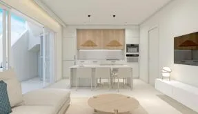 Apartment in Spain buy . Torre de la Horadada area, 2 bedrooms, 78 m² - photo 3