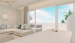 Apartment in Spain buy . Torre de la Horadada area, 2 bedrooms, 78 m² - photo 5