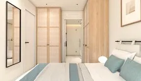 Apartment in Spain buy . Torre de la Horadada area, 2 bedrooms, 78 m² - photo 6