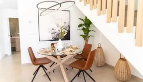 Buy real estate in Spain. Pilar de la Horadada area, 3 bedrooms, 119 m² - photo 6