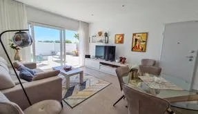 Bungalow in Spain buy . Pilar de la Horadada area, 6 bedrooms, 94 m² - photo 3