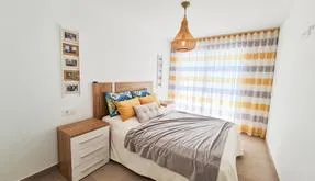 Bungalow in Spain buy . Pilar de la Horadada area, 6 bedrooms, 94 m² - photo 4