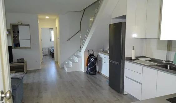 Real estate in Spain, Orihuela Costa. Villamartín-Las Filipinas area, 3 bedrooms, 145 m² - photo 1