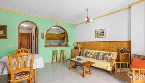 Buy an Apartment in Torrevieja, Spain. Centro area, 2 bedrooms, 93 m² - photo 5